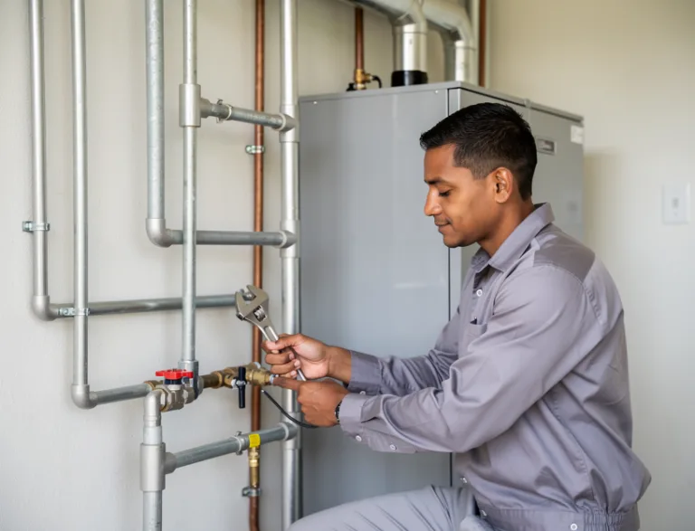 Geothermal Heating service in Saanich
